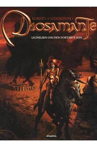 Diosamante Nr. 2