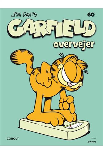 Garfield Nr. 60