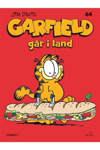 Garfield Nr. 64