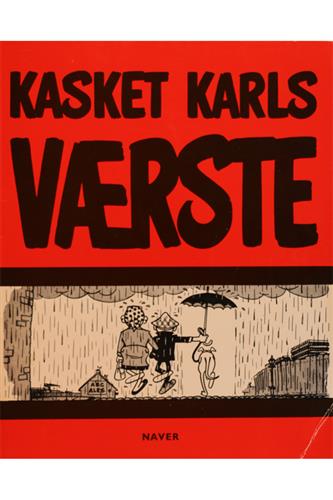 Kasket Karls Værste