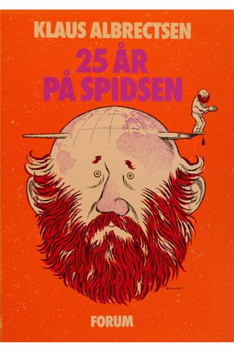 25 År På Spidsen