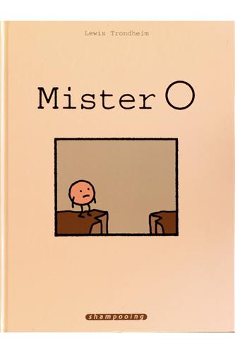 Mister O