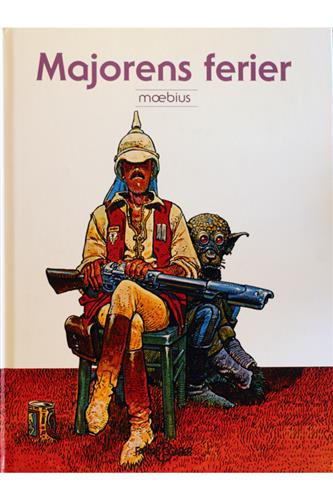 Små historier fra det store univers bind 4