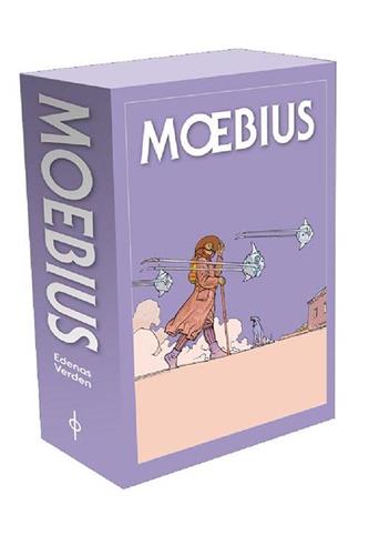 Edenas Verden bind 0-5 Edenas Verden bind 0-5