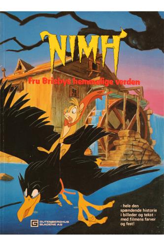 Nimh Nr. 2