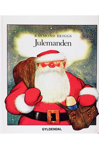 Julemanden