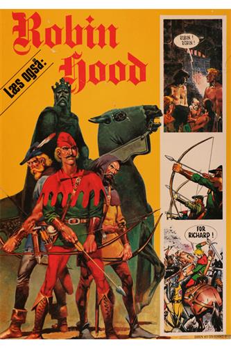 Robin Hood