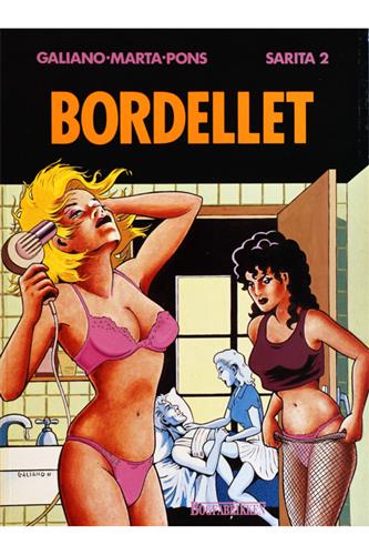 Sarita Nr. 2 Sarita Nr. 2