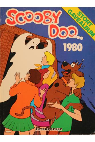 Scooby Doo Nr. 2