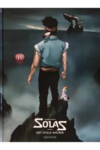 Solas Nr. 2 Solas Nr. 2