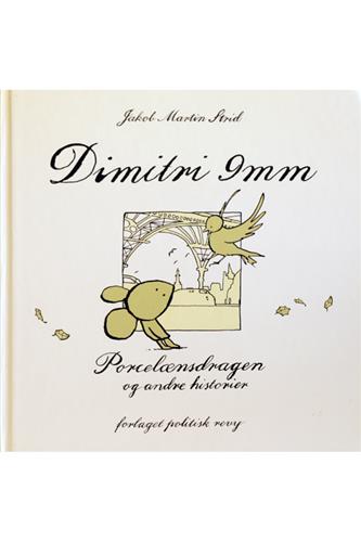 Dimitri 9Mm. Dimitri 9Mm.