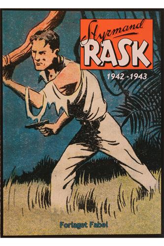 Styrmand Rask Nr. 1
