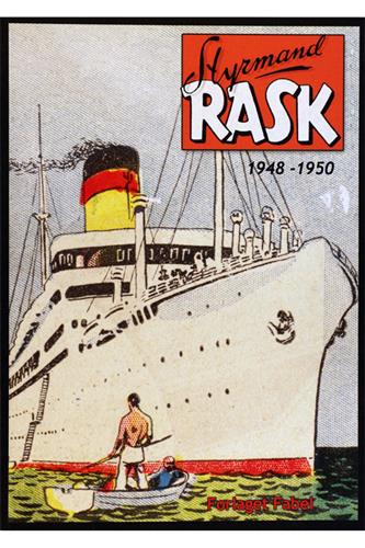 Styrmand Rask Nr. 4