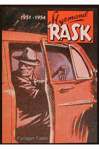 Styrmand Rask Nr. 5
