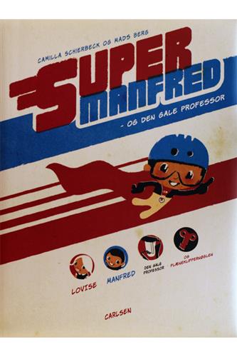 Supermanfred