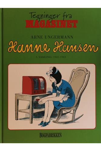 Tegninger Fra Magasinet Nr. 3