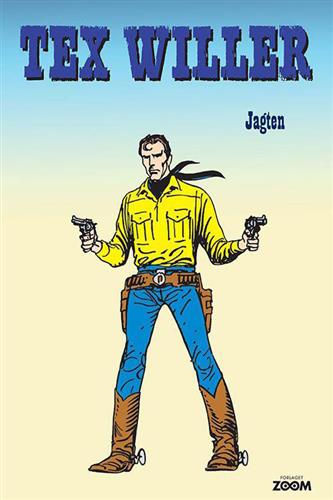 Tex Willer Nr. 2