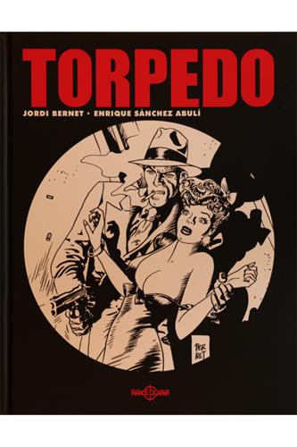 Torpedo 1936 Nr. 1