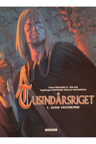 Tusindårsriget