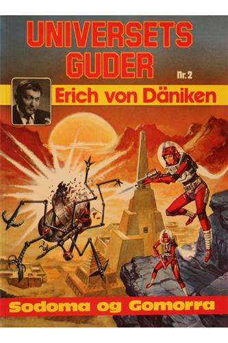 Universets Guder Nr. 2
