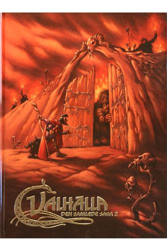 Valhalla - Den Samlede Saga Nr. 2