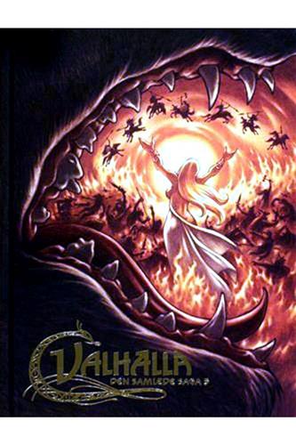 Valhalla - Den Samlede Saga Nr. 5