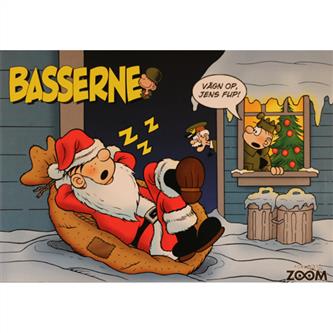 Bassernes Jul