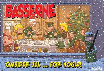 Bassernes Jul