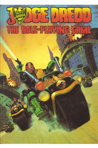 Core Rules Box Set