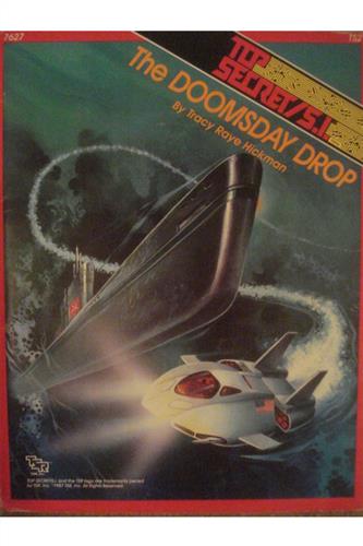 The Doomsday Drop