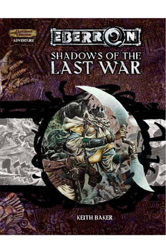 Shadows of the Last War