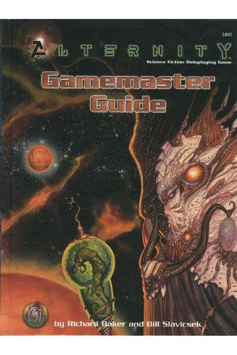 Gamemaster Guide