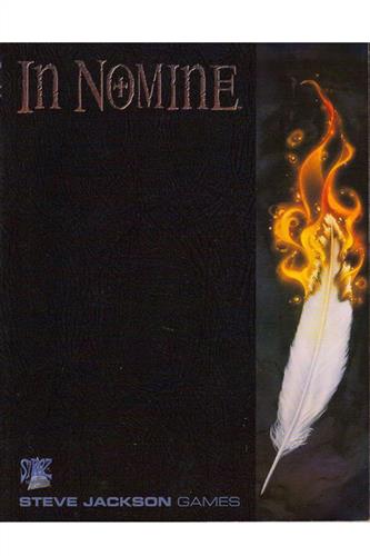 Core Rulebook (SC)