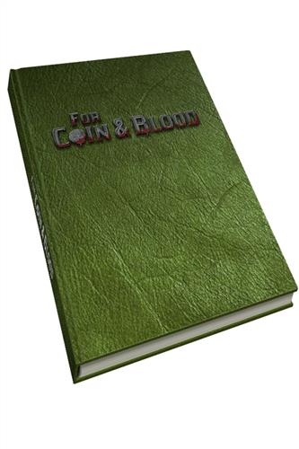 Core Rulebook (HC, Green)