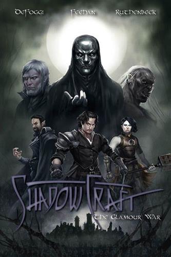 Core Rulebook
