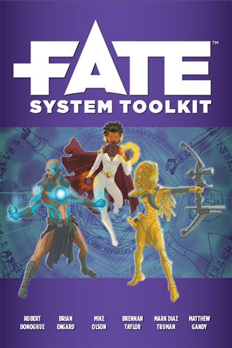 System Toolkit System Toolkit