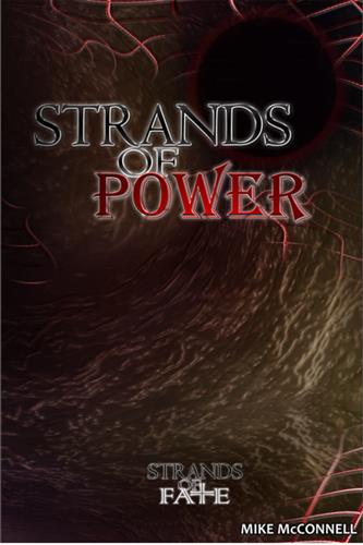 Strands of Power (HC)