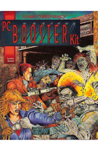 PC Booster Kit
