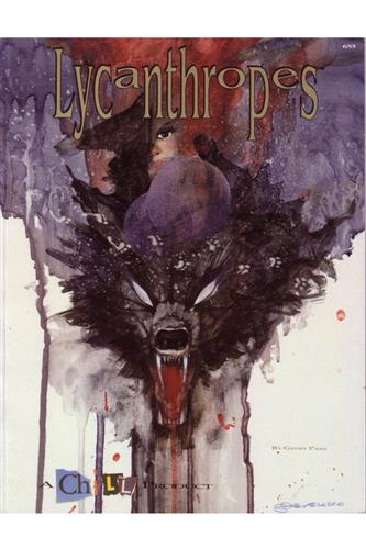 Lycanthropes
