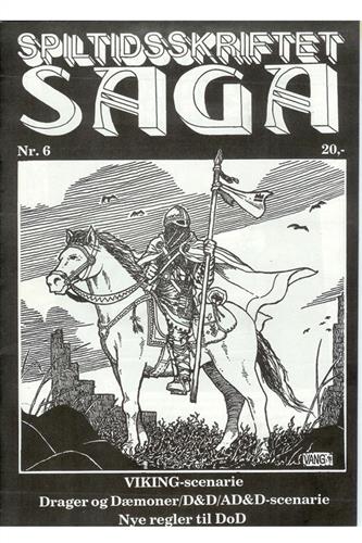 Nr. 6 - April 1991