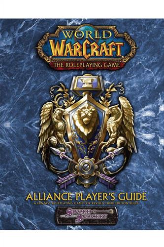 Alliance Player's Guide