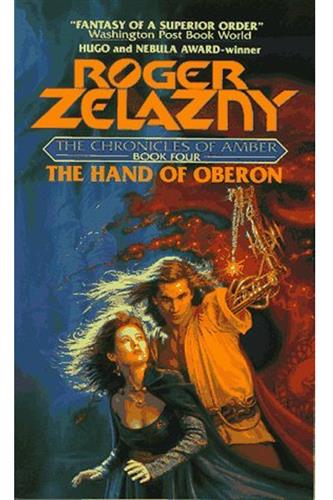 The Hand of Oberon