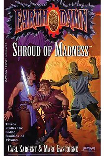 Shroud of Madness