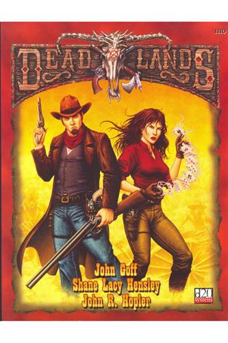 Core Rulebook