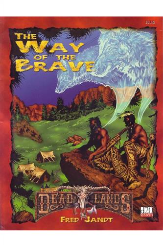 The Way of the Brave