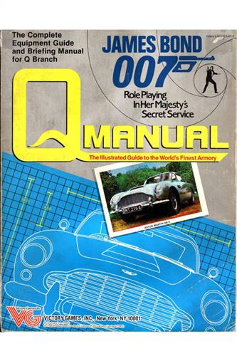 Q Manual