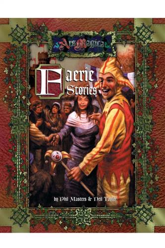 Faerie Stories