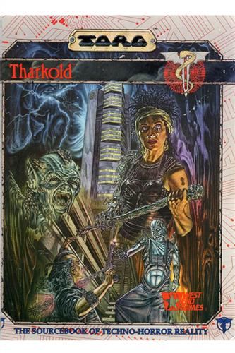 Tharkold