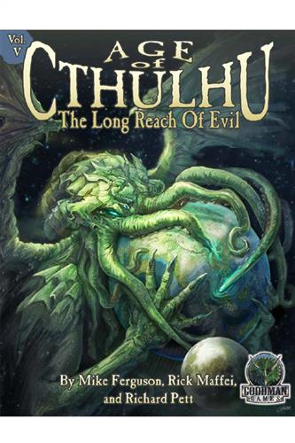 The Long Reach of Evil