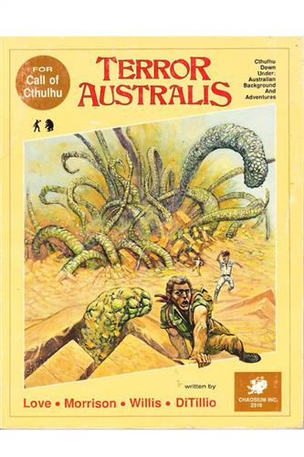 Terror Australis